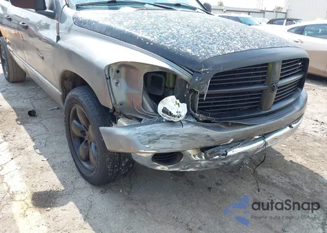 2006 Dodge Ram 1500 Slt z USA, uszkodzony, nr VIN 1D7HA18N86S622354